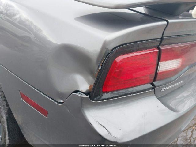 Dodge Charger Image 12