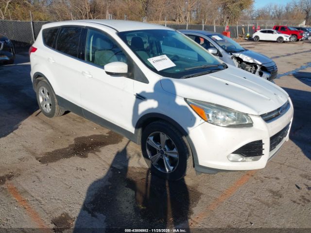 Ford Escape Se Image 1