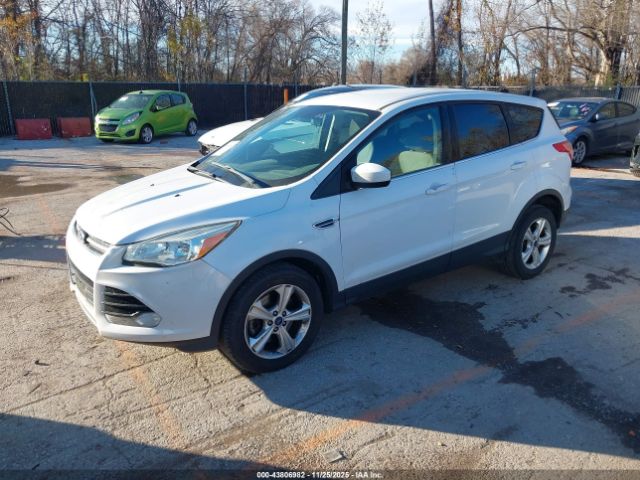 Ford Escape Se Image 2