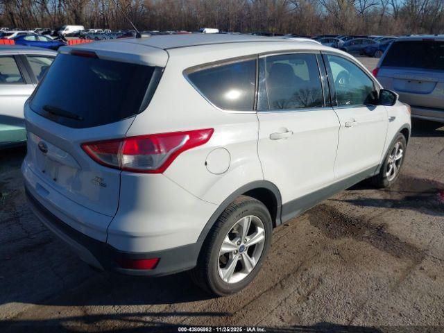 Ford Escape Se Image 6