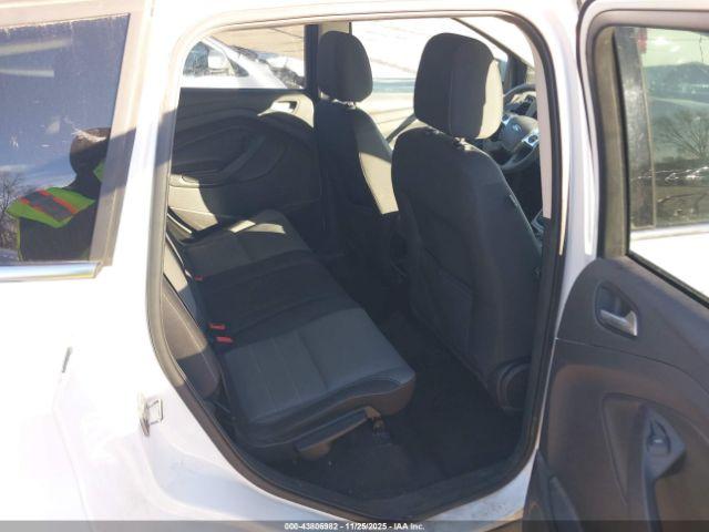 Ford Escape Se Image 7