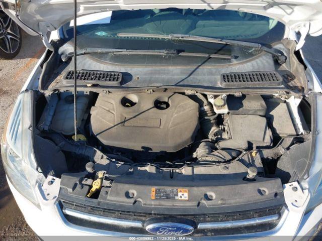 Ford Escape Se Image 9