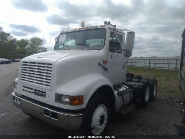 International 8000 8100 Image 10
