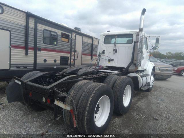 International 8000 8100 Image 13