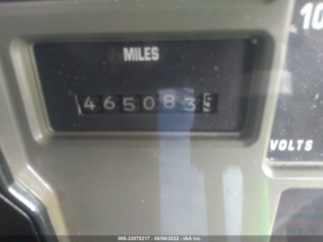 International 8000 8100 Image 12