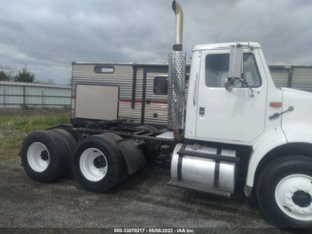 International 8000 8100 Image 8