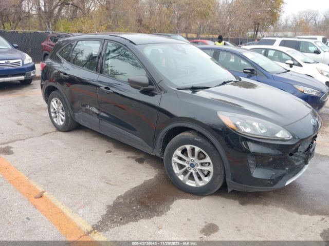 Ford Escape S Image 1