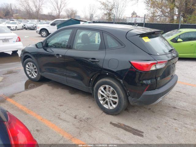 Ford Escape S Image 8