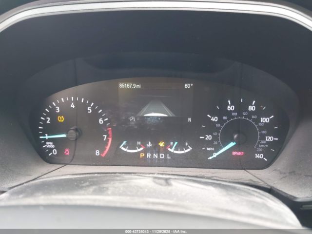 Ford Escape S Image 9