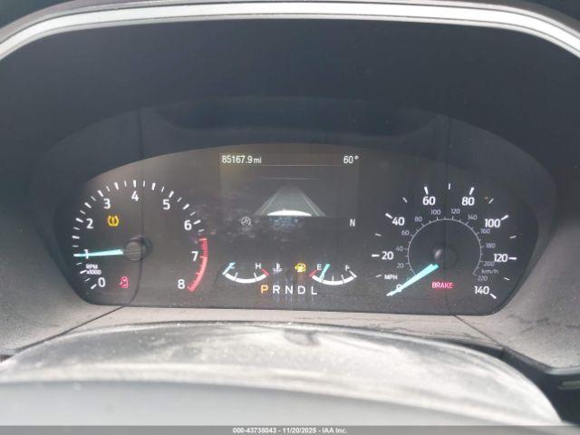 Ford Escape S Image 9