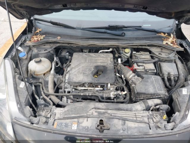 Ford Escape S Image 12