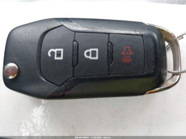 Ford Escape S Image 15