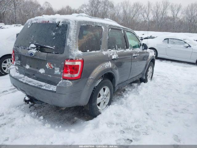 Ford Escape Xlt Image 5