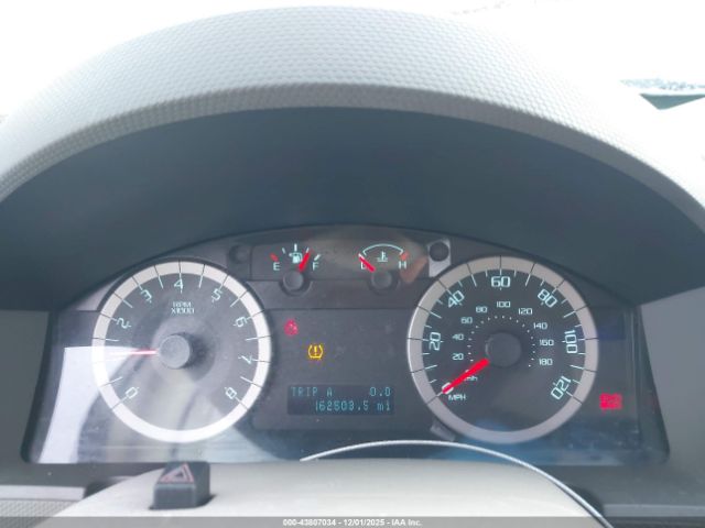 Ford Escape Xlt Image 11