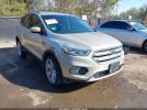 Ford Escape Titanium Image 1