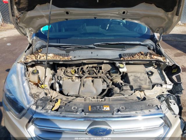 Ford Escape Titanium Image 11