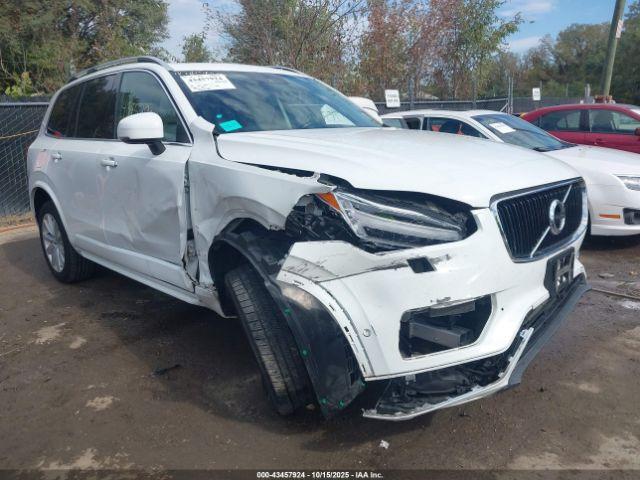  Salvage Volvo XC90
