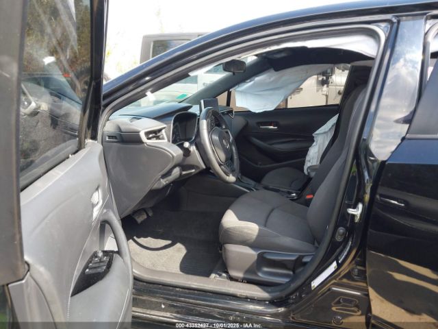 Toyota Corolla Se Image 7