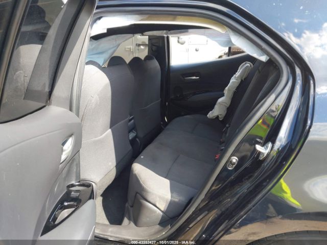 Toyota Corolla Se Image 2