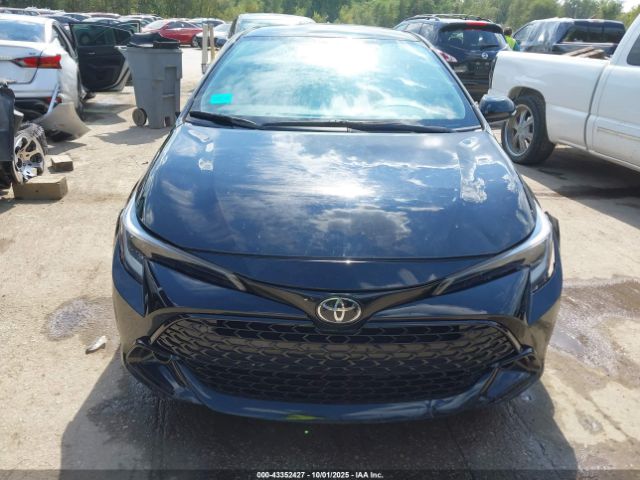 Toyota Corolla Se Image 16