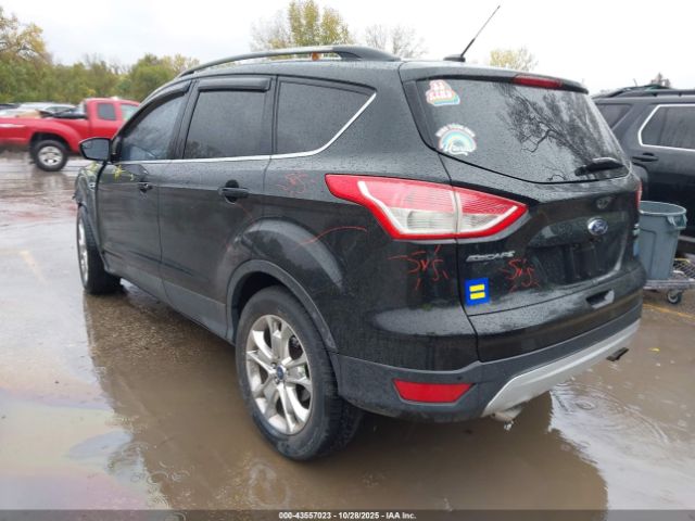 Ford Escape Se Image 4