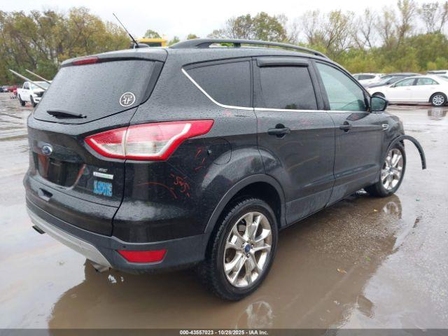 Ford Escape Se Image 3