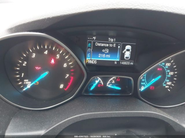 Ford Escape Se Image 11