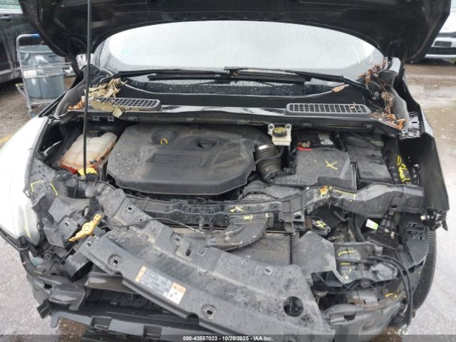 Ford Escape Se Image 10