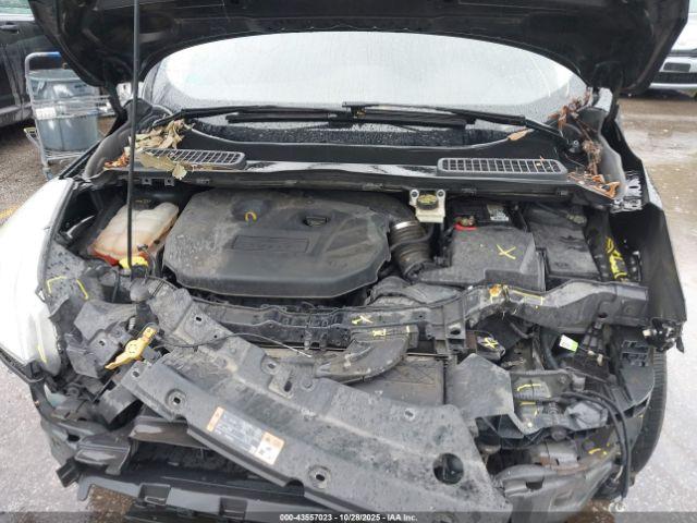 Ford Escape Se Image 10