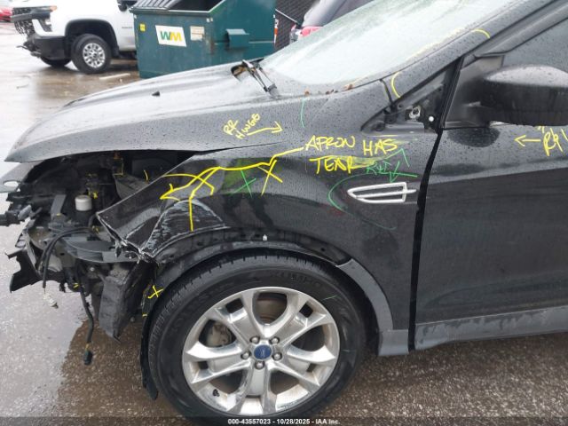 Ford Escape Se Image 9