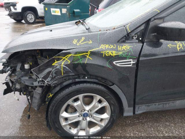 Ford Escape Se Image 9