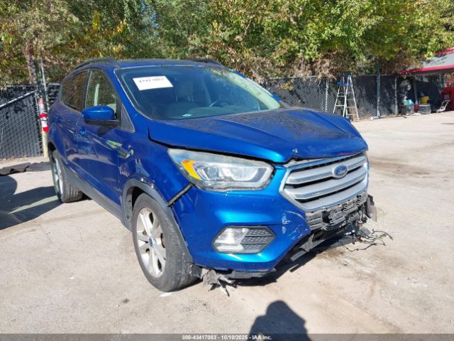 Ford Escape Sel Image 1