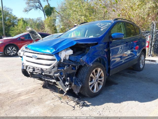 Ford Escape Sel Image 15