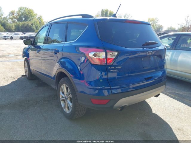 Ford Escape Sel Image 5