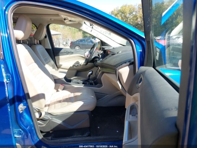 Ford Escape Sel Image 12