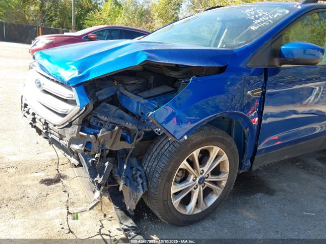 Ford Escape Sel Image 17