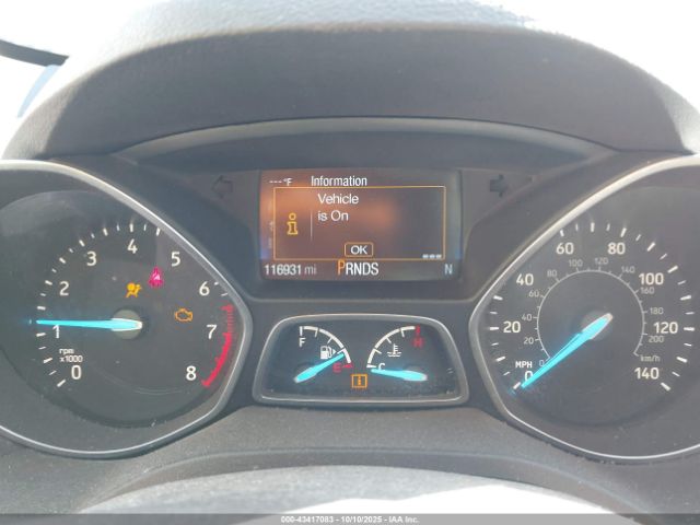 Ford Escape Sel Image 13