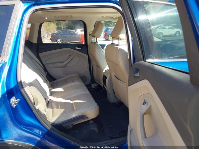 Ford Escape Sel Image 14