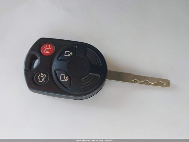 Ford Escape Sel Image 4