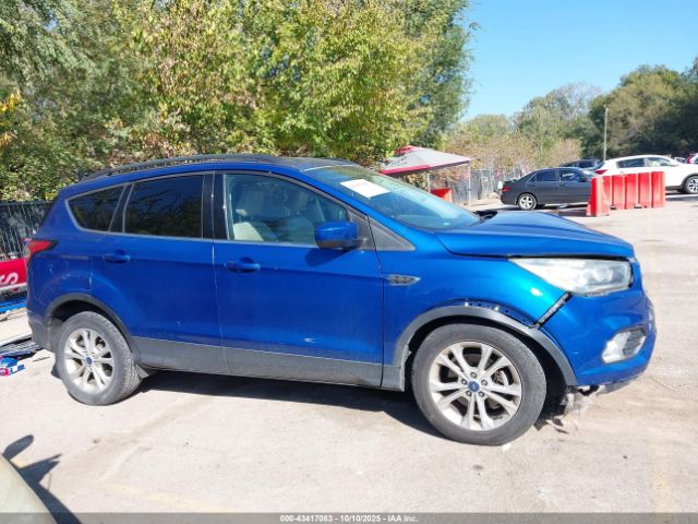 Ford Escape Sel Image 6
