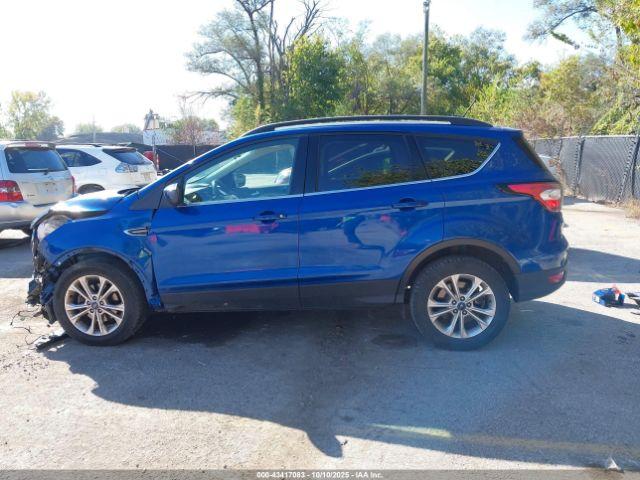 Ford Escape Sel Image 11