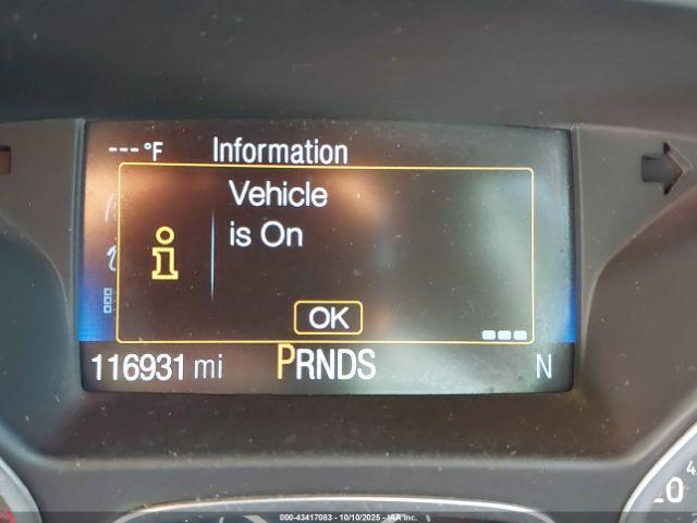 Ford Escape Sel Image 3