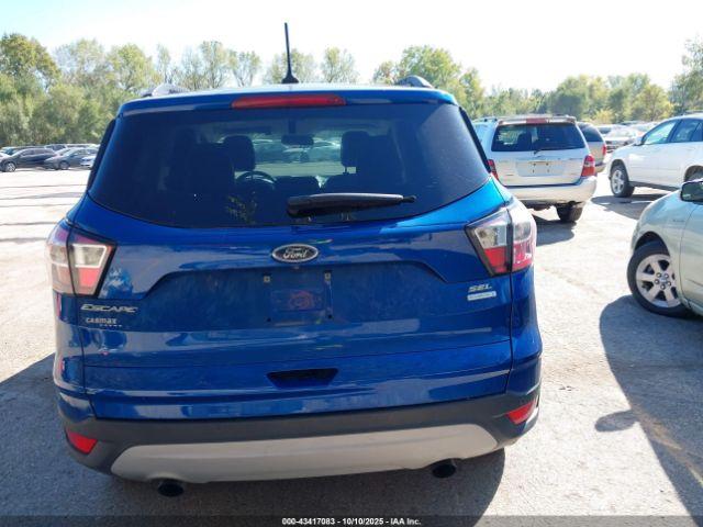Ford Escape Sel Image 9
