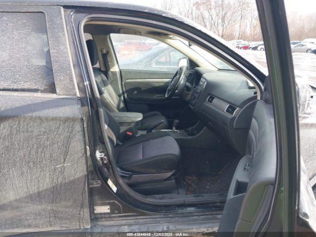 Mitsubishi Outlander Es Image 5