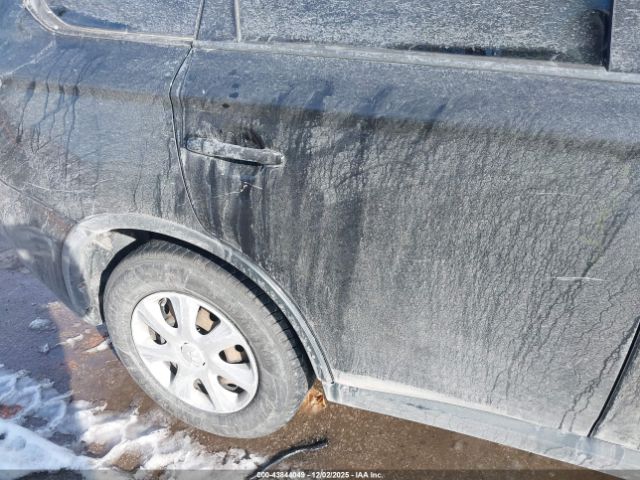 Mitsubishi Outlander Es Image 6