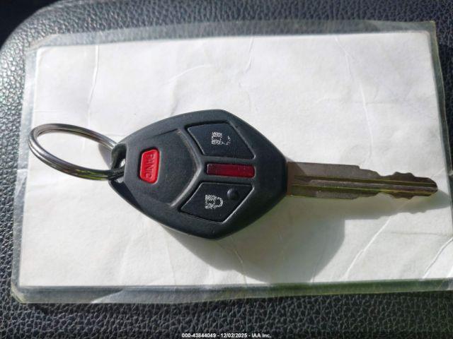 Mitsubishi Outlander Es Image 3