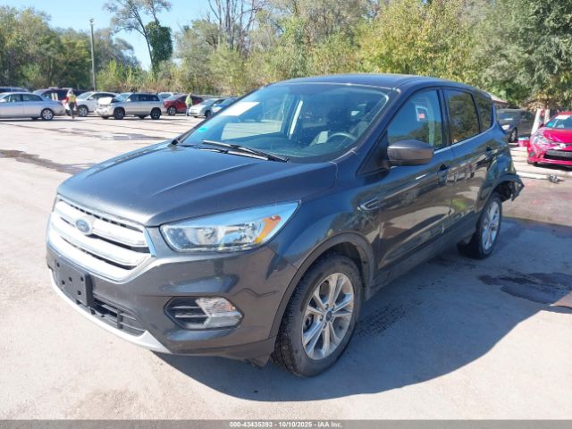 Ford Escape Se Image 3