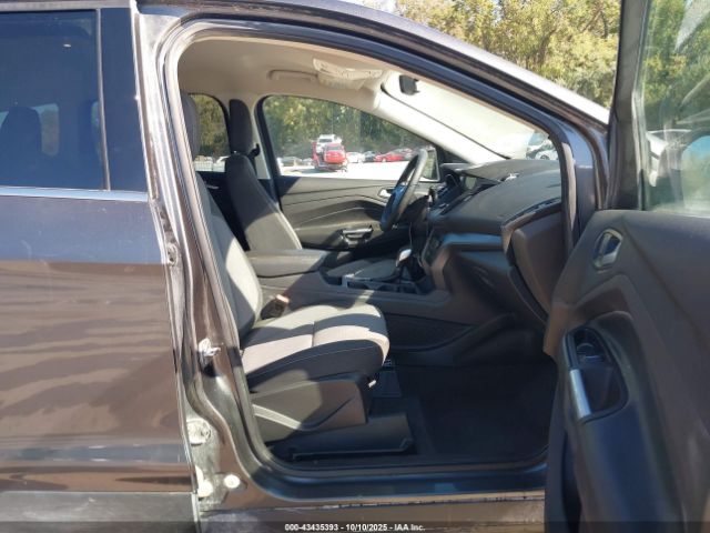 Ford Escape Se Image 7