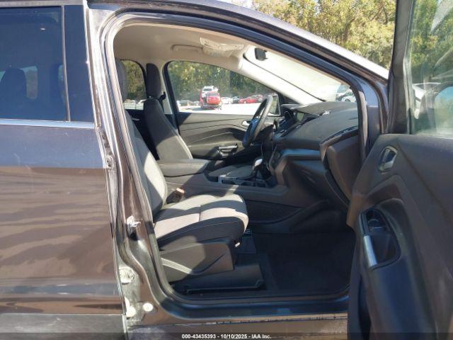 Ford Escape Se Image 7