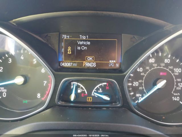 Ford Escape Se Image 6